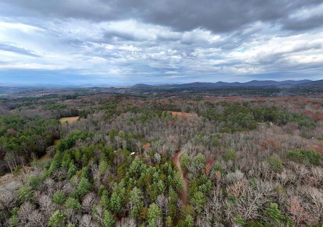 161 Nottely Woods Road E, Blairsville, GA 30512