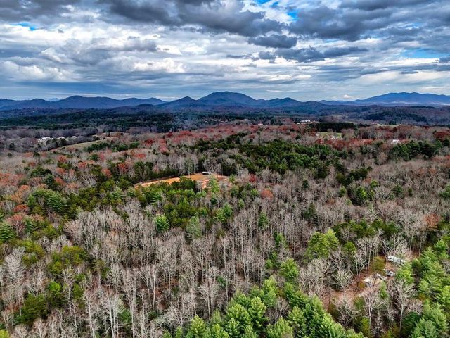 161 Nottely Woods Road E, Blairsville, GA 30512