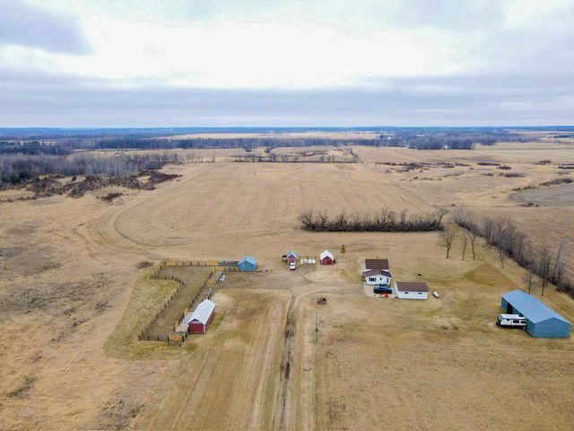 34473 County Highway 143, Bluffton, MN 56518