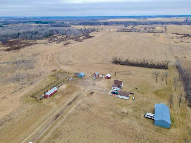 34473 County Highway 143, Bluffton, MN 56518