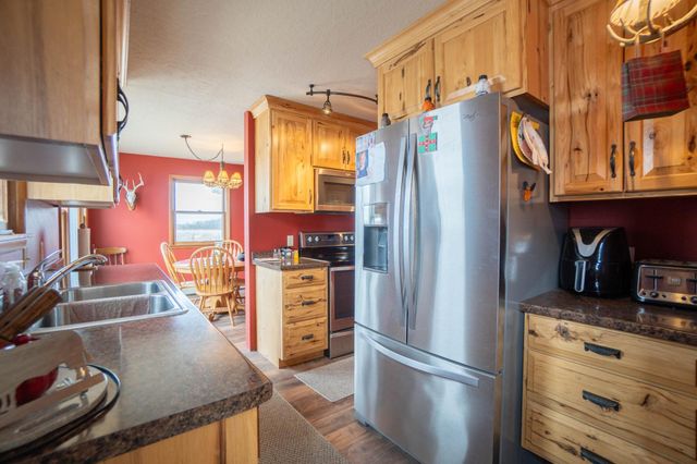 34473 County Highway 143, Bluffton, MN 56518