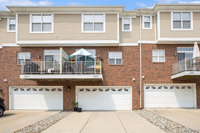 5975 Windemere Lane, Shelby Twp, MI 48316