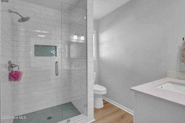 6037 Caddy Circle, Wilmington, NC 28405