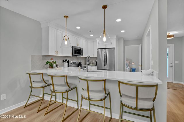 6037 Caddy Circle, Wilmington, NC 28405