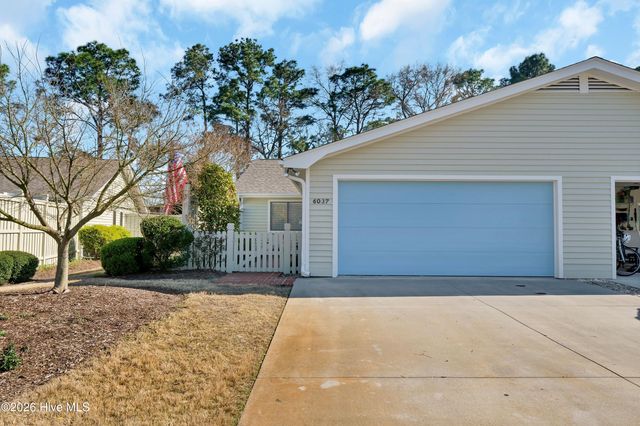 6037 Caddy Circle, Wilmington, NC 28405