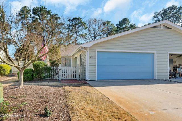 6037 Caddy Circle, Wilmington, NC 28405