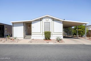 450 W SUNWEST Drive 10, Casa Grande, AZ 85122