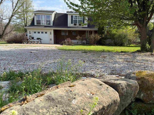 8428 County Road 107, Proctorville, OH 45669