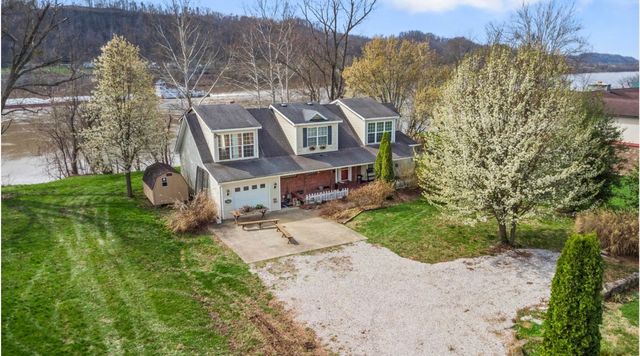 8428 County Road 107, Proctorville, OH 45669