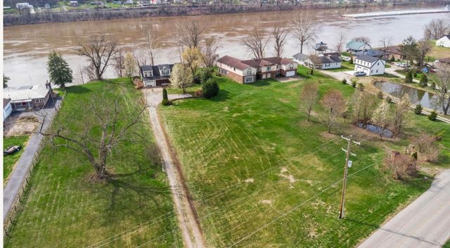 8428 County Road 107, Proctorville, OH 45669