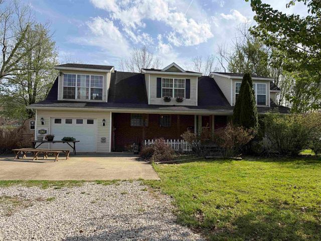 8428 County Road 107, Proctorville, OH 45669