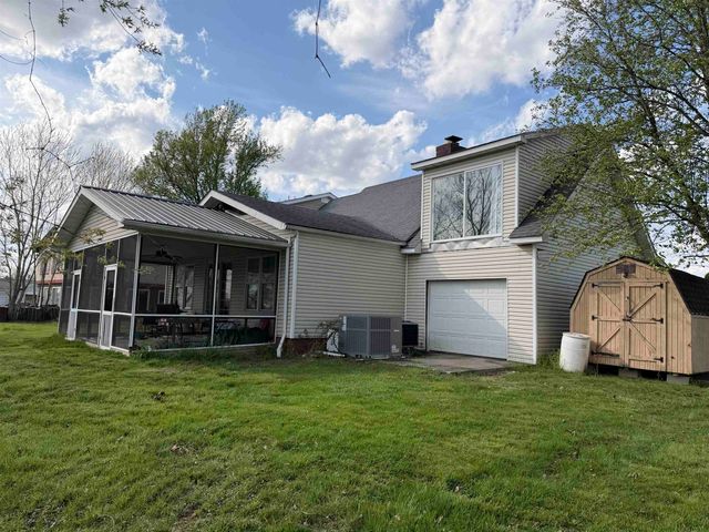 8428 County Road 107, Proctorville, OH 45669
