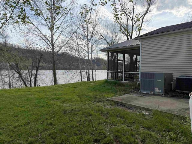 8428 County Road 107, Proctorville, OH 45669