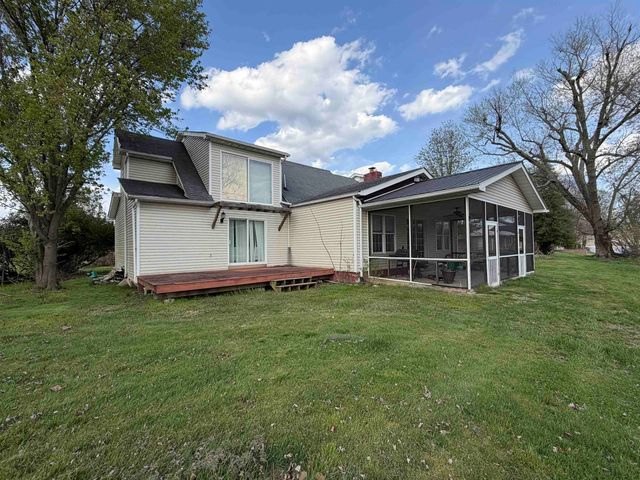 8428 County Road 107, Proctorville, OH 45669