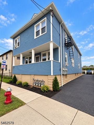 676 Clarkson Ave, Elizabeth City, NJ 07202