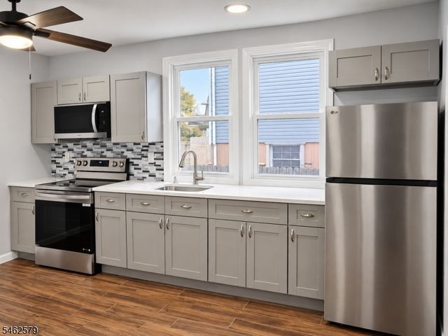 676 Clarkson Ave, Elizabeth City, NJ 07202