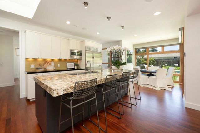 748 S Springer Road, Los Altos, CA 94024
