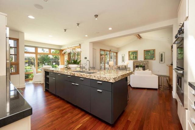 748 S Springer Road, Los Altos, CA 94024