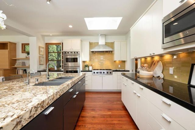748 S Springer Road, Los Altos, CA 94024