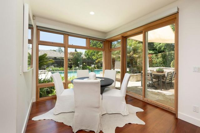 748 S Springer Road, Los Altos, CA 94024