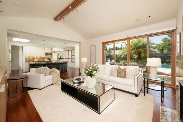 748 S Springer Road, Los Altos, CA 94024