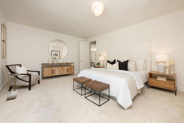 748 S Springer Road, Los Altos, CA 94024