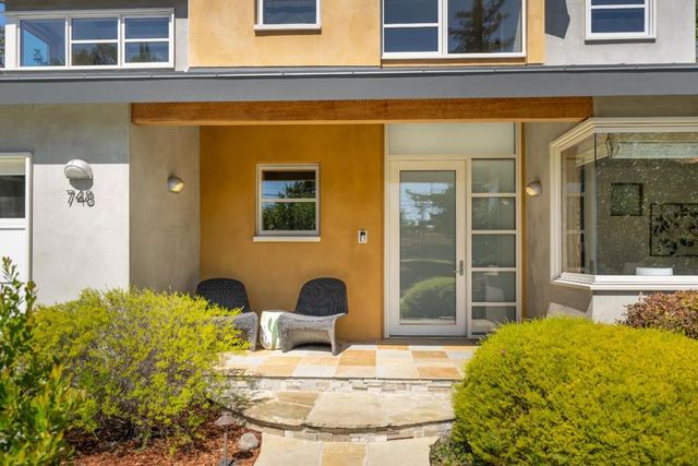 748 S Springer Road, Los Altos, CA 94024