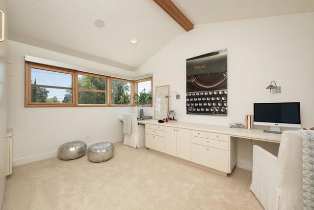 748 S Springer Road, Los Altos, CA 94024
