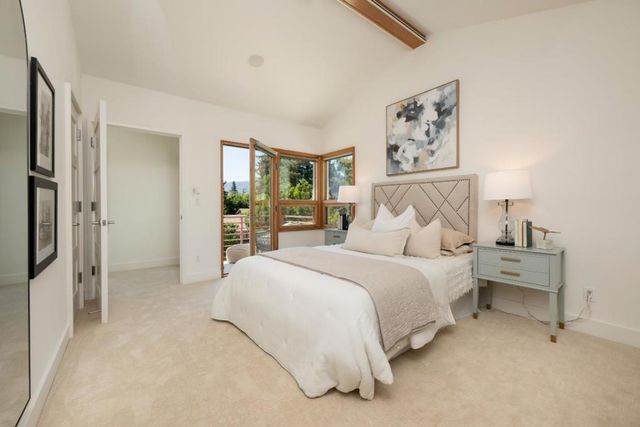 748 S Springer Road, Los Altos, CA 94024