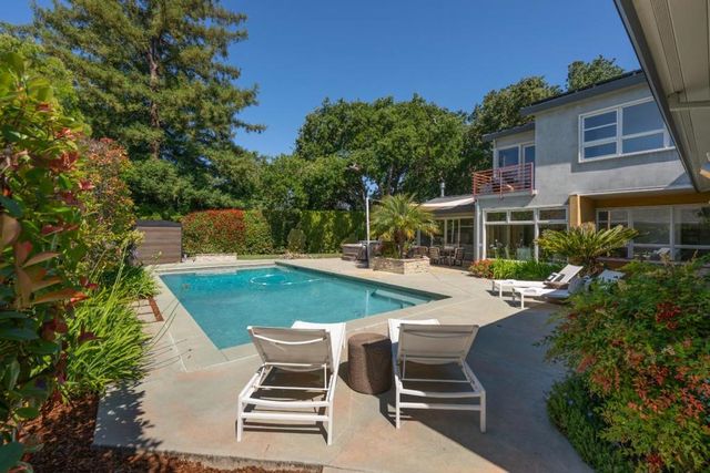 748 S Springer Road, Los Altos, CA 94024
