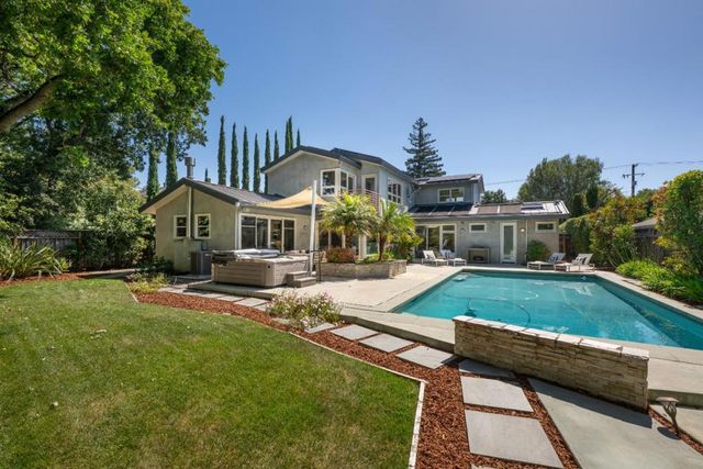 748 S Springer Road, Los Altos, CA 94024