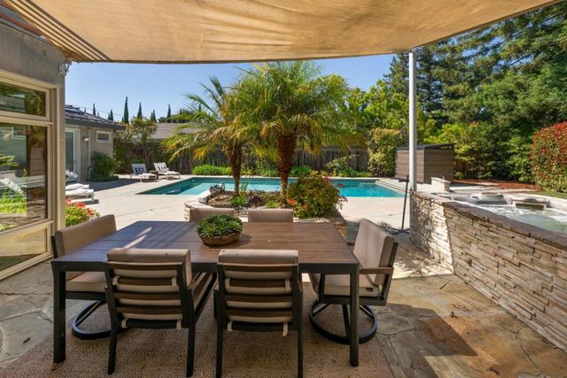 748 S Springer Road, Los Altos, CA 94024