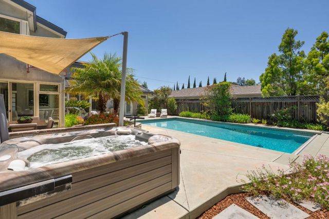 748 S Springer Road, Los Altos, CA 94024