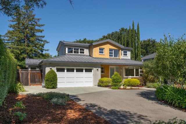 748 S Springer Road, Los Altos, CA 94024