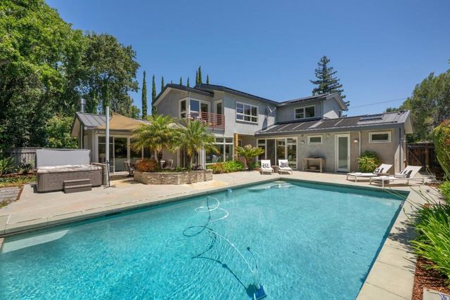 748 S Springer Road, Los Altos, CA 94024