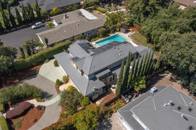 748 S Springer Road, Los Altos, CA 94024