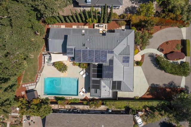 748 S Springer Road, Los Altos, CA 94024