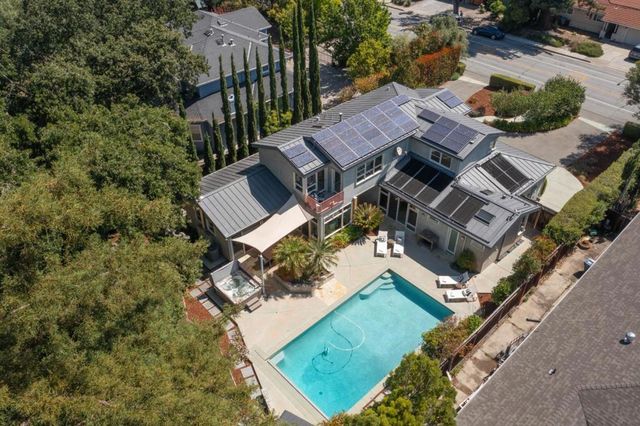 748 S Springer Road, Los Altos, CA 94024