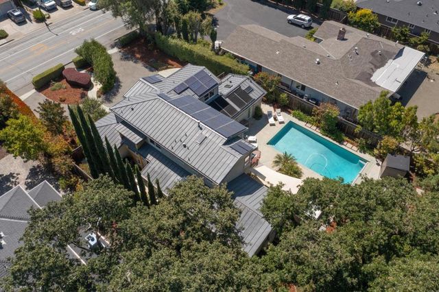 748 S Springer Road, Los Altos, CA 94024