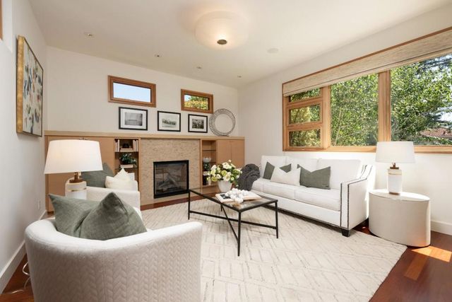 748 S Springer Road, Los Altos, CA 94024