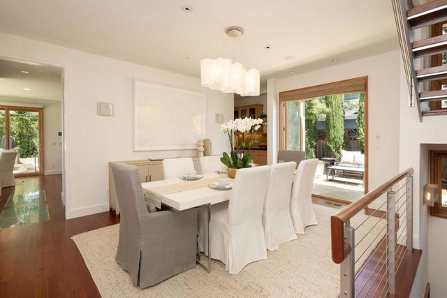 748 S Springer Road, Los Altos, CA 94024
