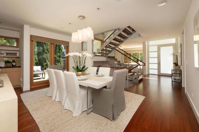 748 S Springer Road, Los Altos, CA 94024