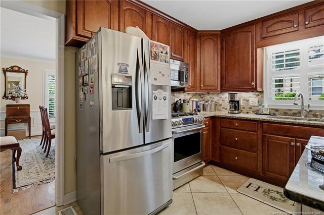 517 Northview Drive, Fayetteville, NC 28303