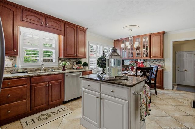 517 Northview Drive, Fayetteville, NC 28303