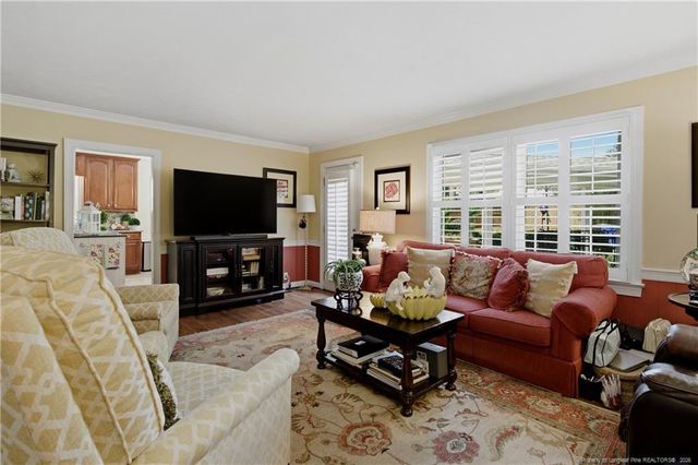 517 Northview Drive, Fayetteville, NC 28303