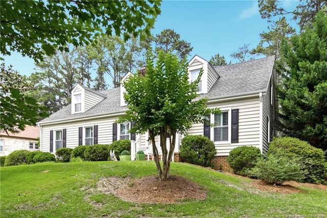 517 Northview Drive, Fayetteville, NC 28303