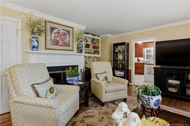 517 Northview Drive, Fayetteville, NC 28303