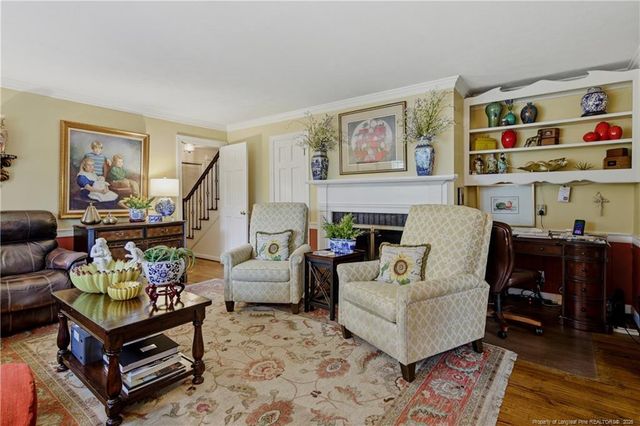 517 Northview Drive, Fayetteville, NC 28303