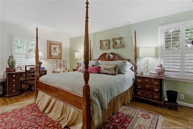 517 Northview Drive, Fayetteville, NC 28303