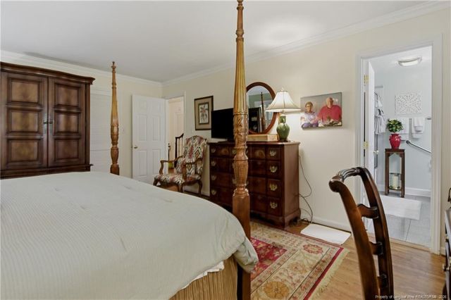 517 Northview Drive, Fayetteville, NC 28303